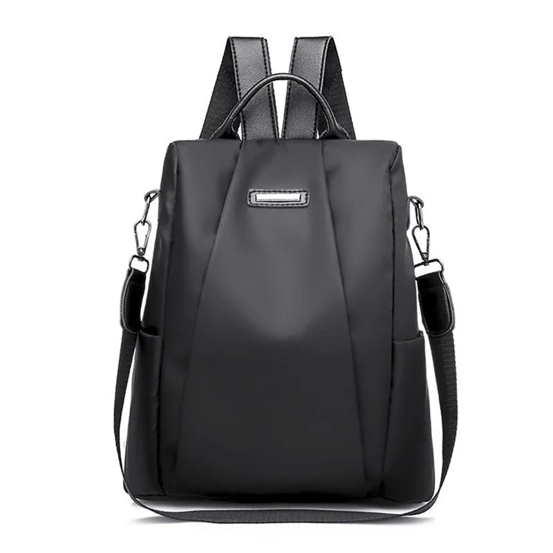 New Women's Multifunction Backpack