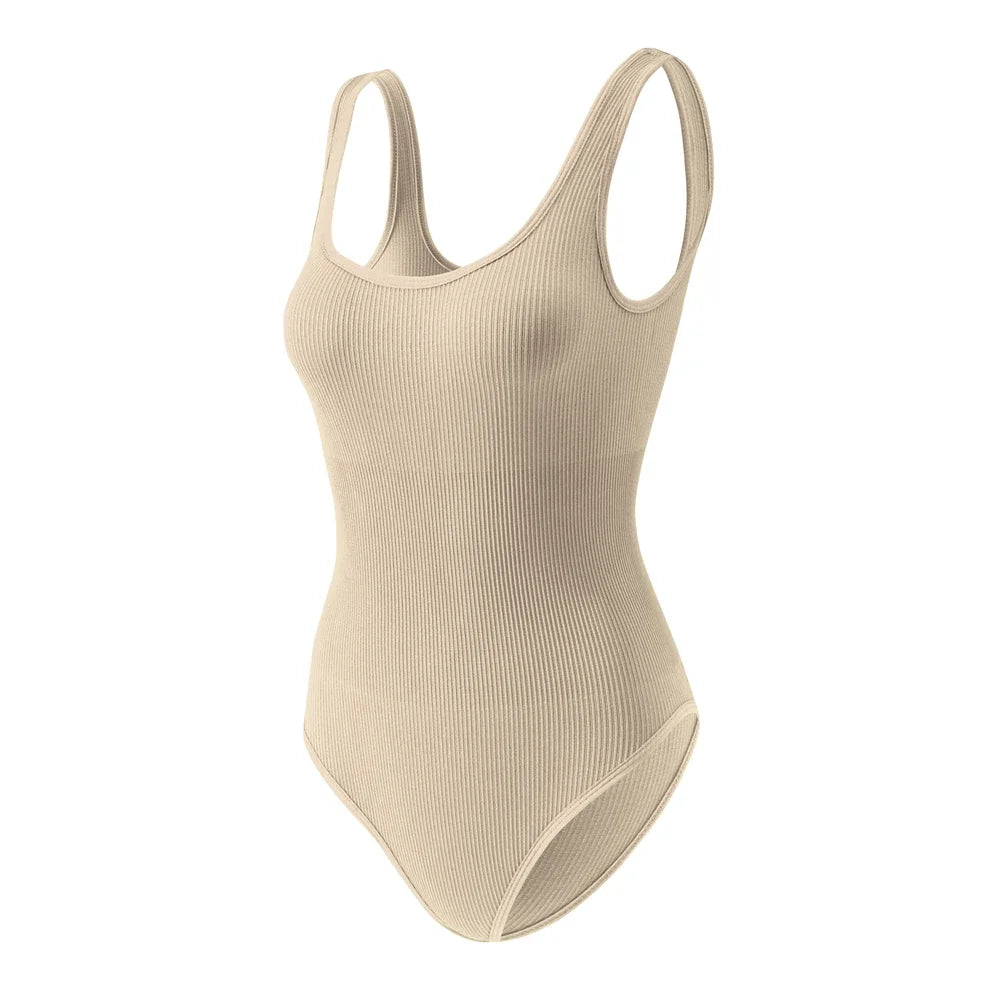 Women's Shaping Bodysuit Thong