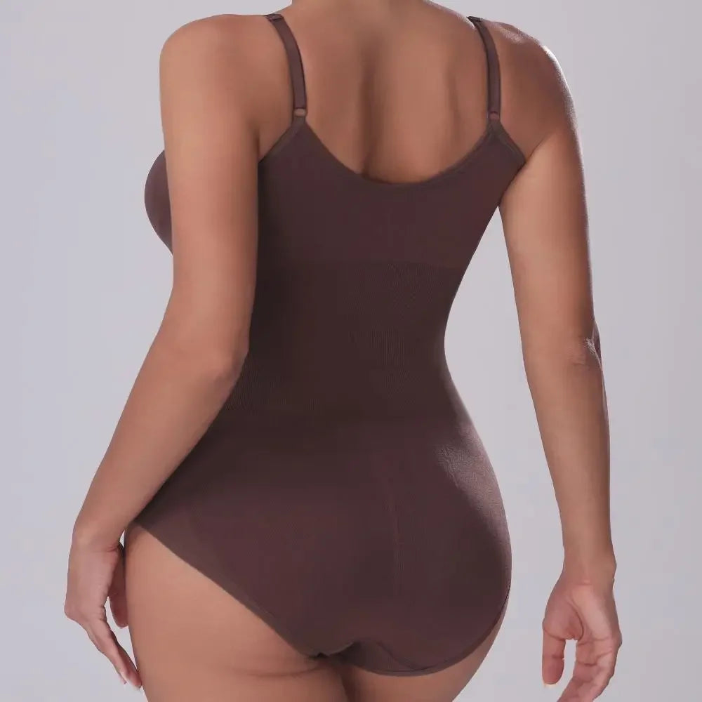 Women's Shaping Bodysuit Thong