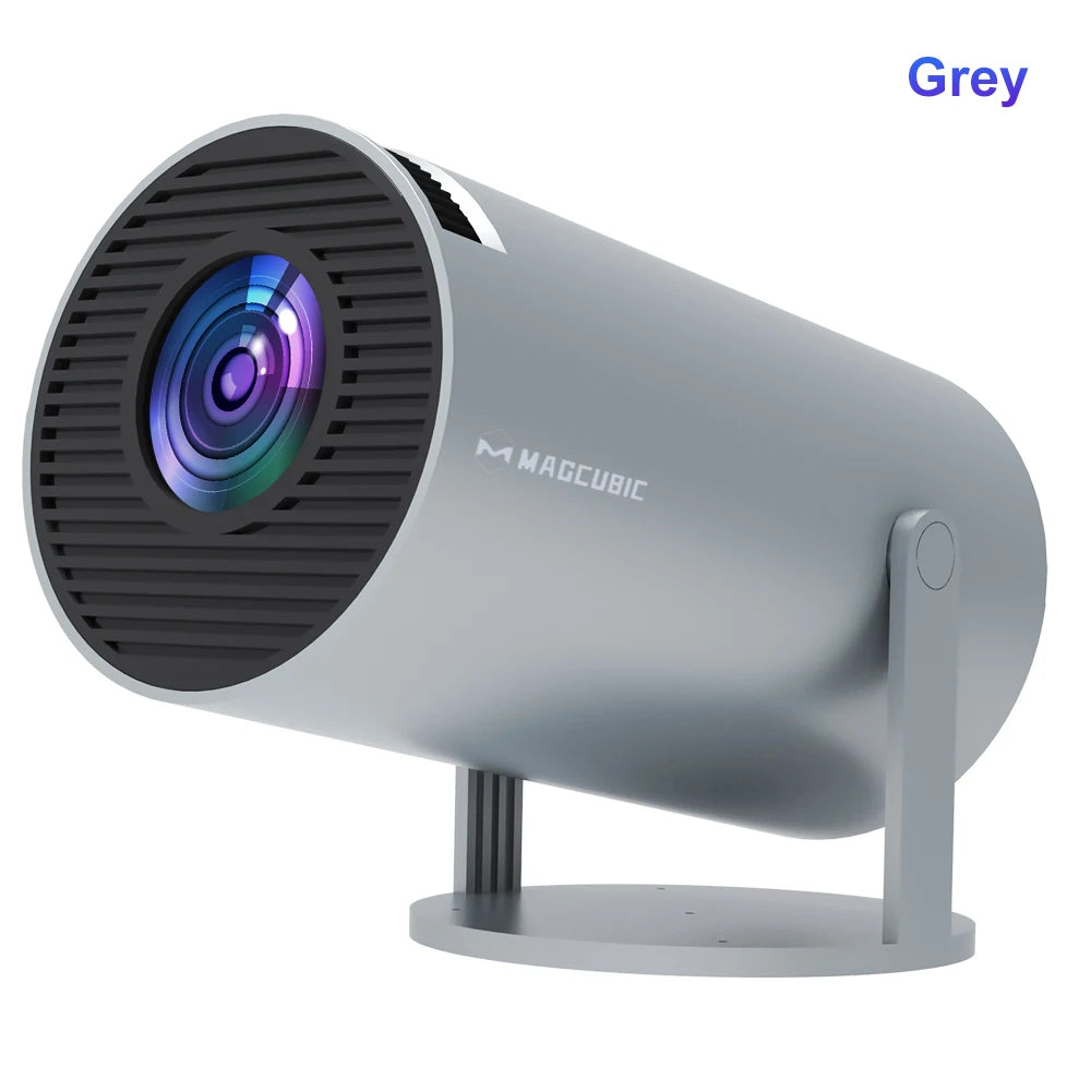 **Magcubic Pro 4K Projector HY300**