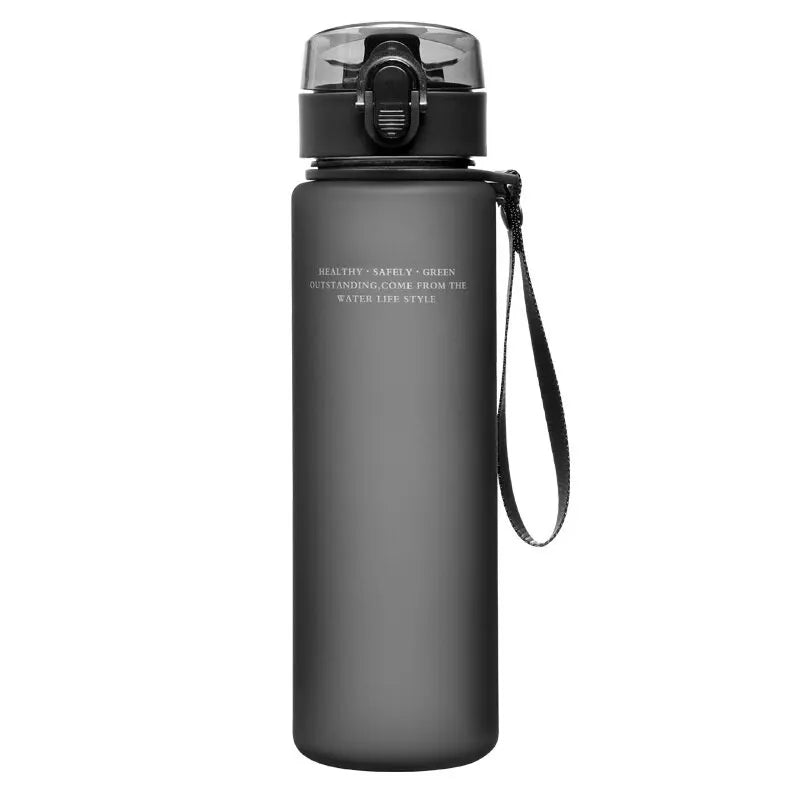 Leak Proof Sports Water Bottle 400ml 560ml