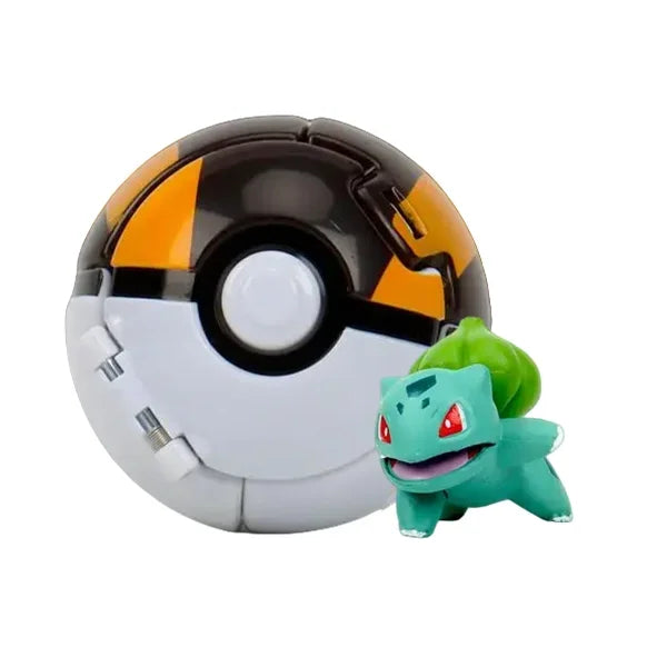 Pokeball Pokemon Figurine Anime