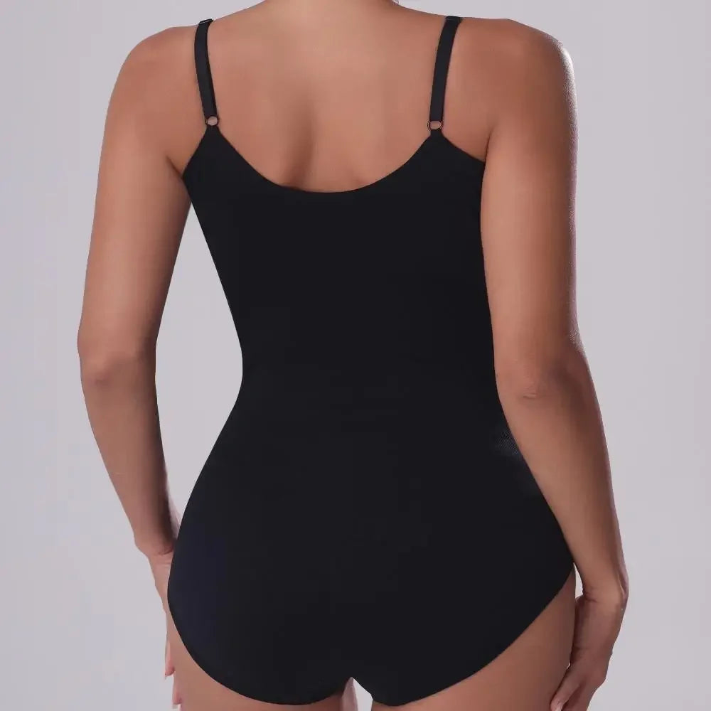 Women's Shaping Bodysuit Thong