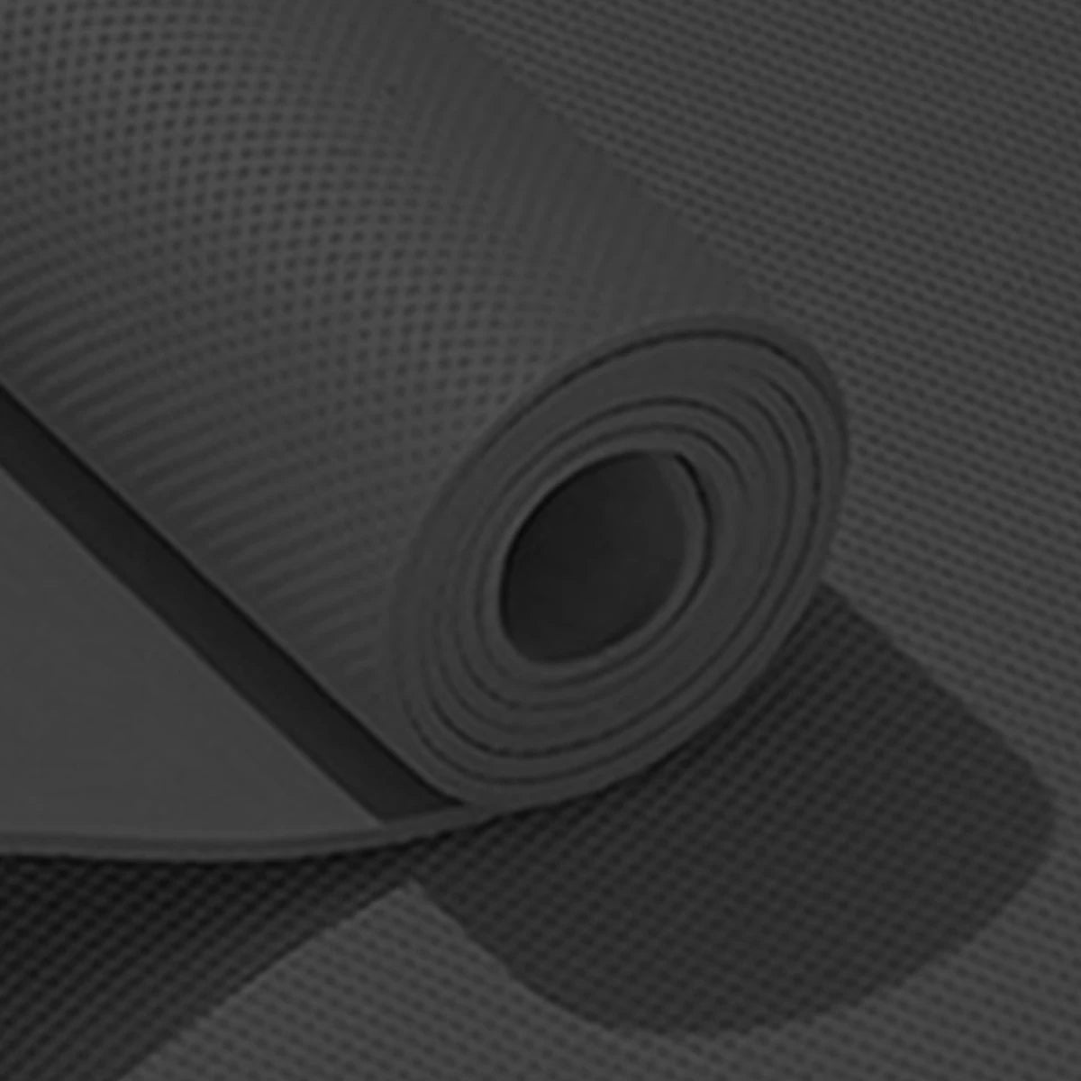 4MM Thick Yoga Mat for Exercise Yoga and Pilates Gymnastics Mat