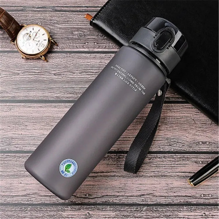 Leak Proof Sports Water Bottle 400ml 560ml