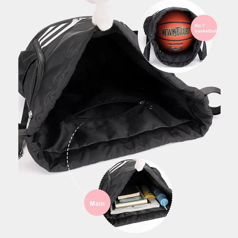 Sport Basketball Backpack