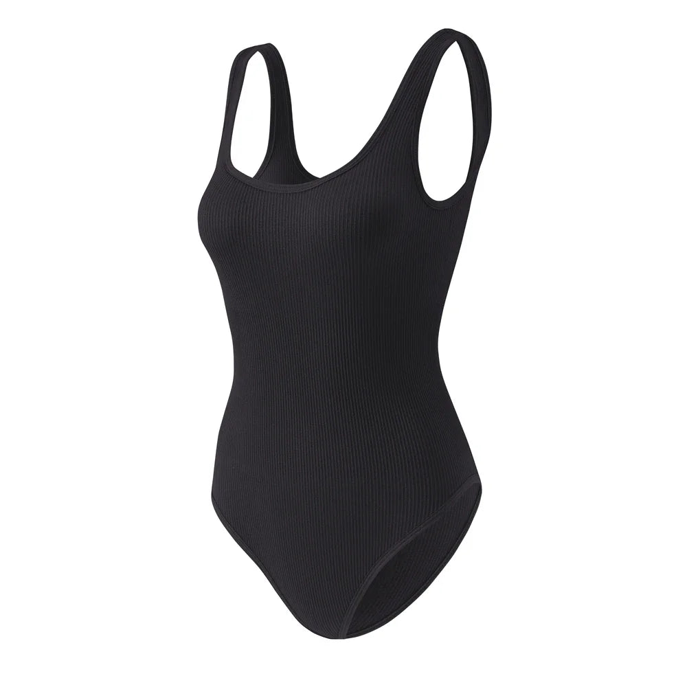 Women's Shaping Bodysuit Thong