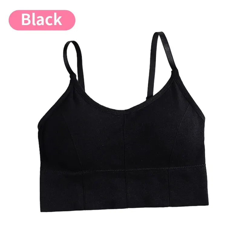 Backless Sportswear Sports Bra Seamless