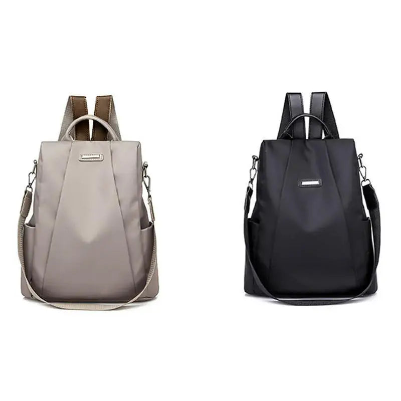 New Women's Multifunction Backpack