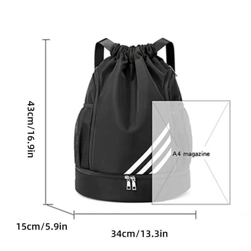 Sport Basketball Backpack