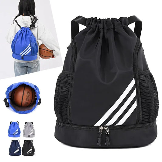 Sport Basketball Backpack