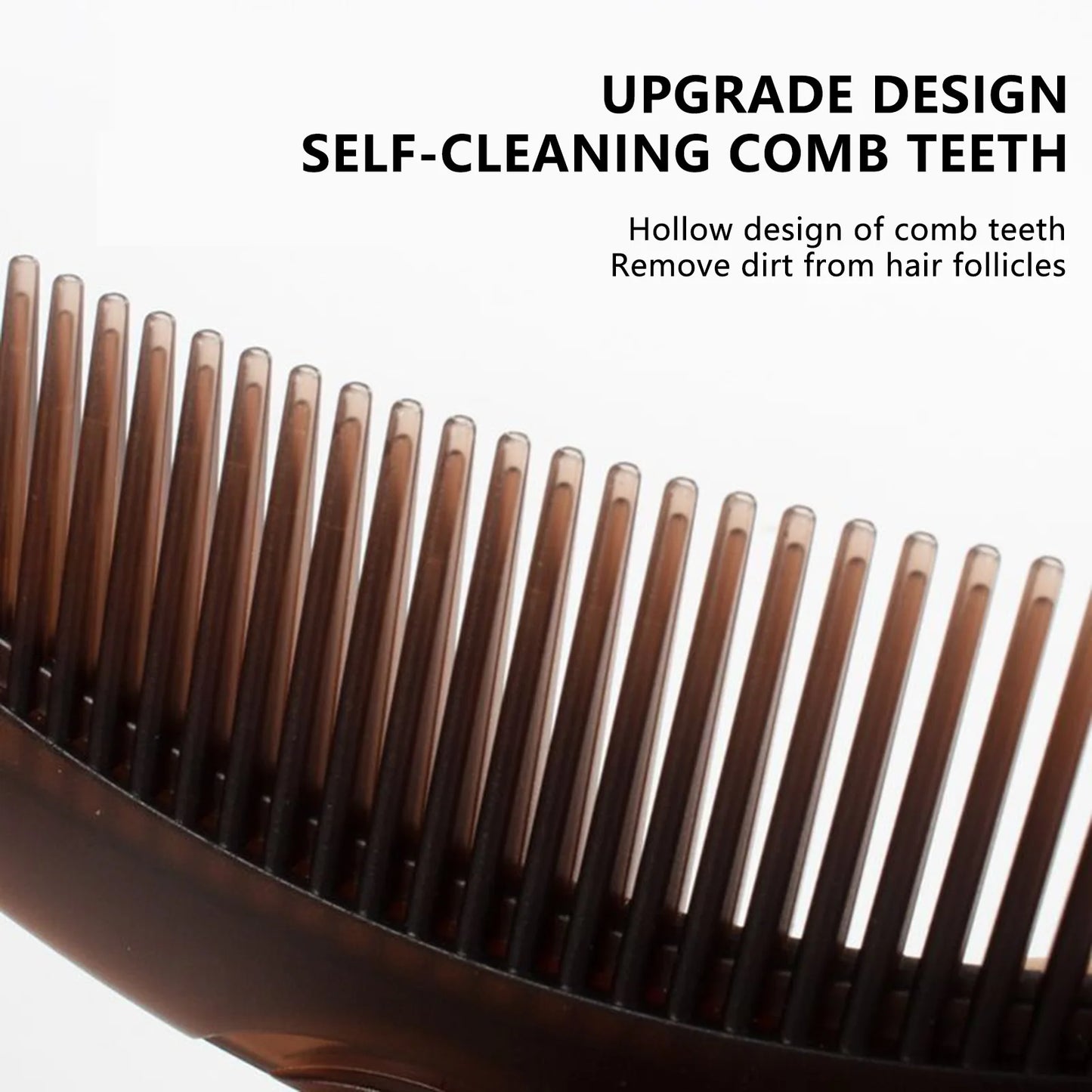 Salon Quality Scalp Treatment Comb